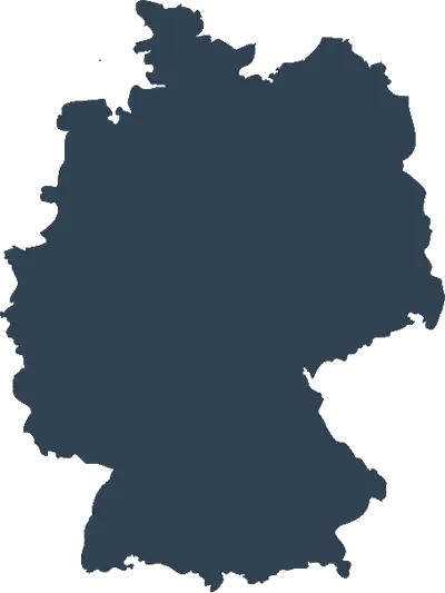 abholgebiet Deutschlandkarte – Abholgebiet Autoankauf Stadtallendorf